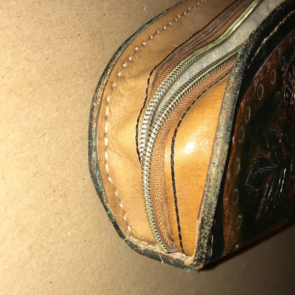 Handmade Gun Case - Picture 5 of 7